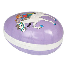 Påskägg, Pippi Långstump 12 cm