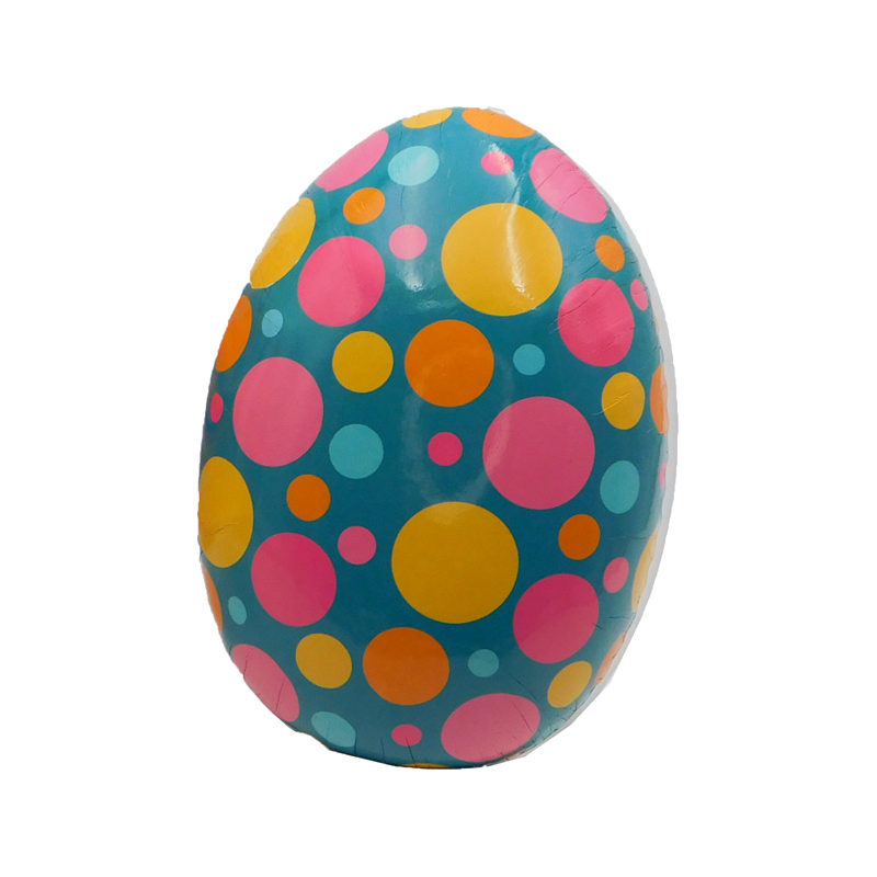 Påskägg, Potpourri II 9 cm