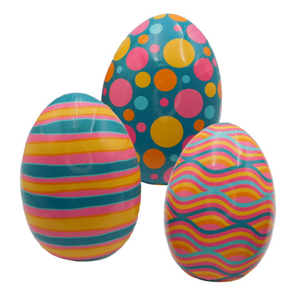 Påskägg, Potpourri II 9 cm