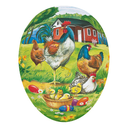 Påskägg, swedish home 35 cm