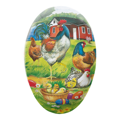 Påskägg, swedish home 35 cm