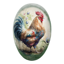 Påskägg, tupp 35 cm