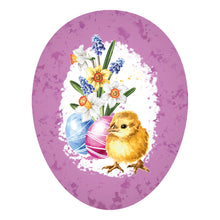 Påskägg, easter party 35 cm