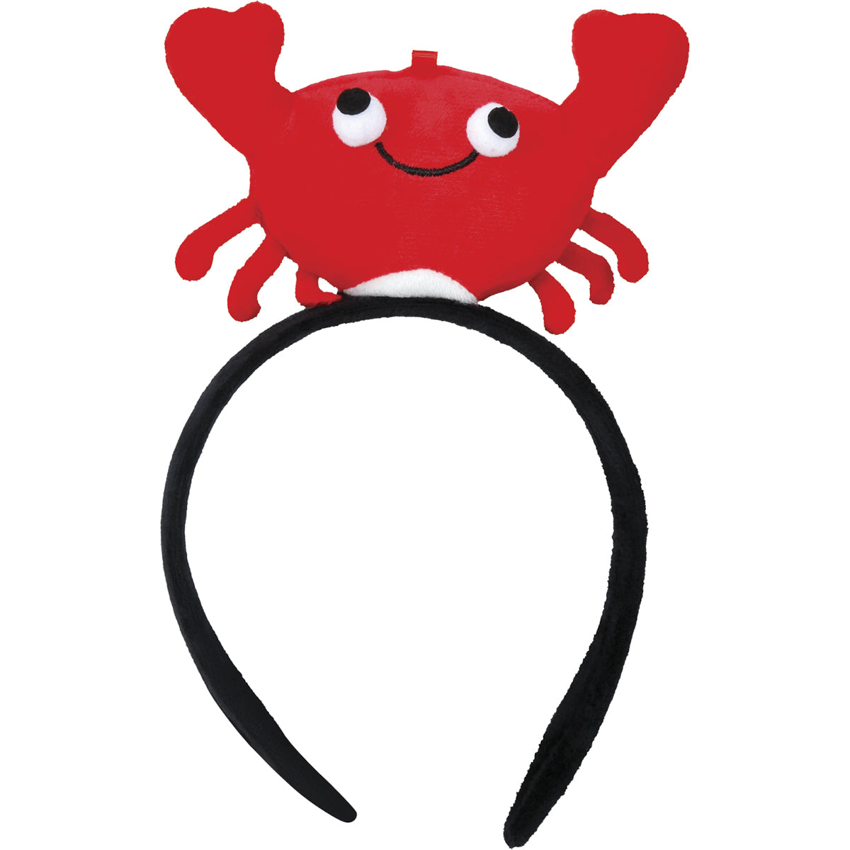 Diadem, krabba