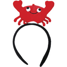 Diadem, krabba