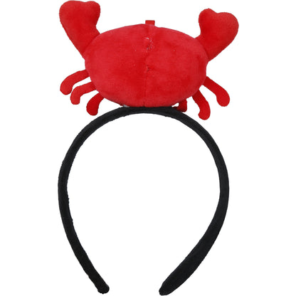 Diadem, krabba
