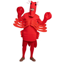 Dräkt, kräfta one size