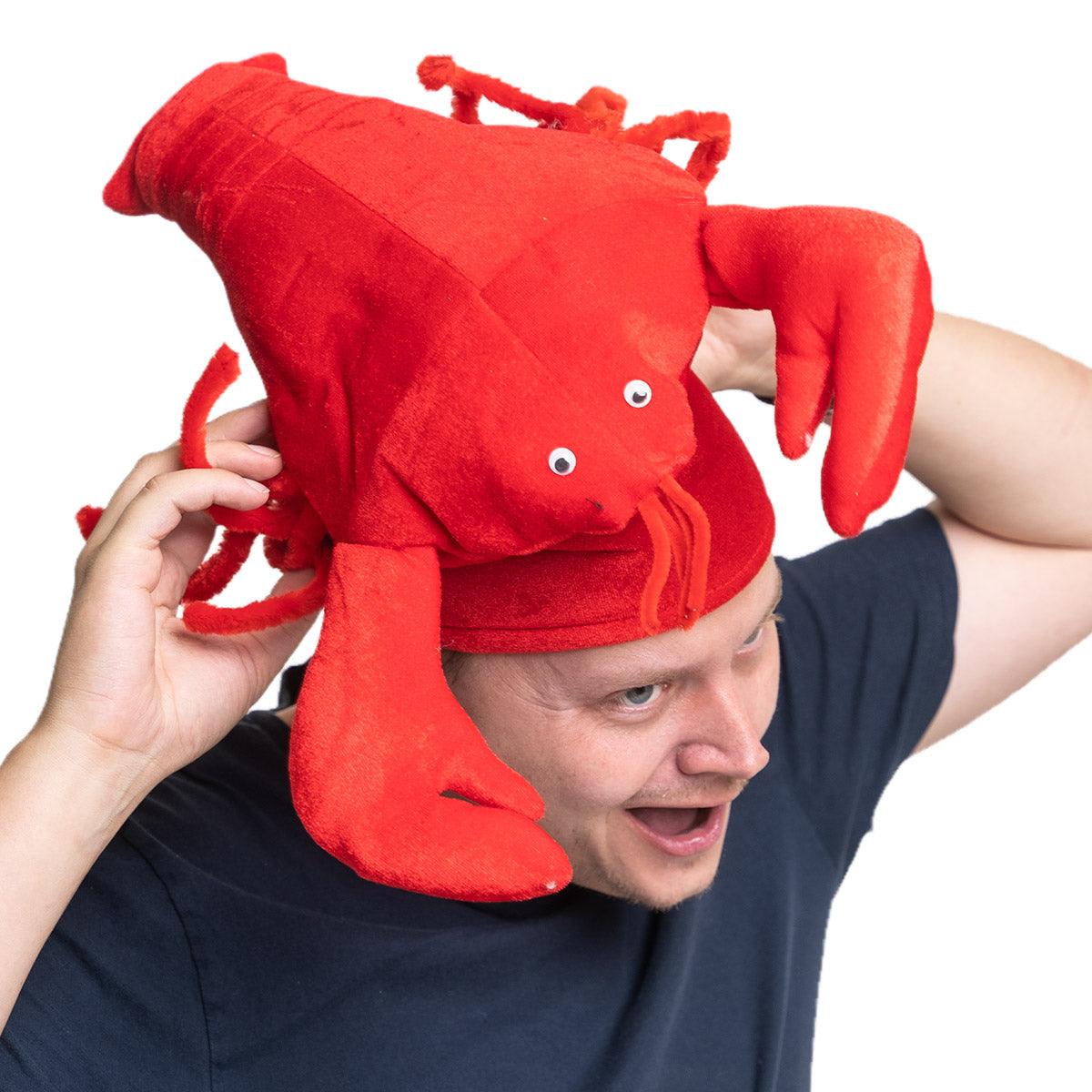 Hatt, kräfta