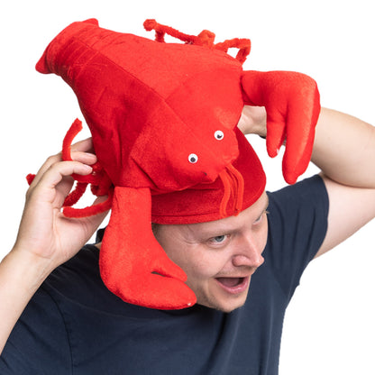 Hatt, kräfta