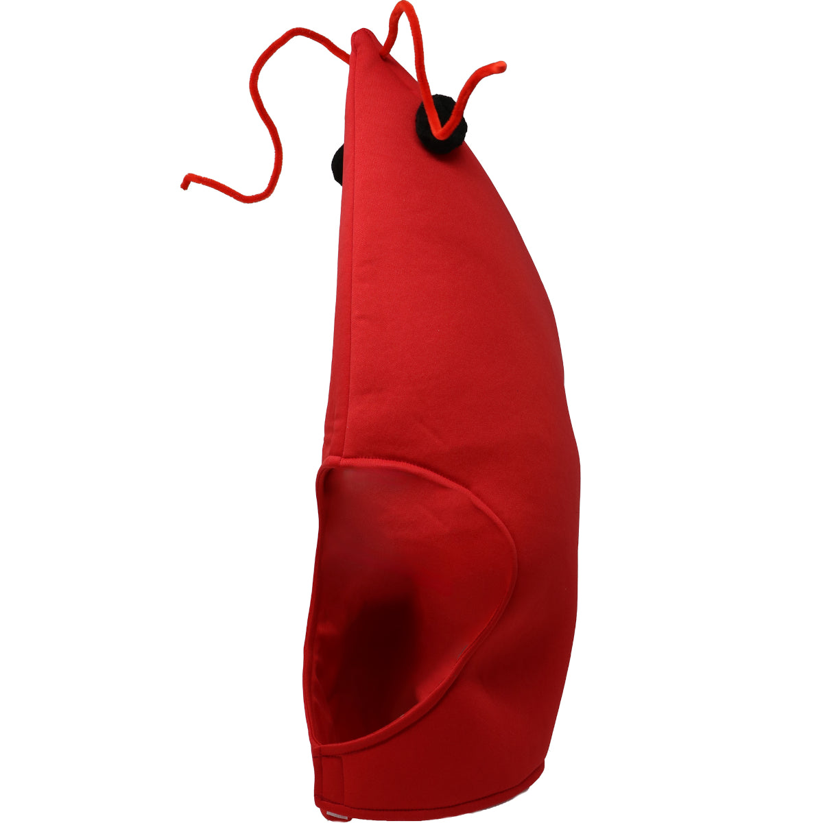 Hatt, räka
