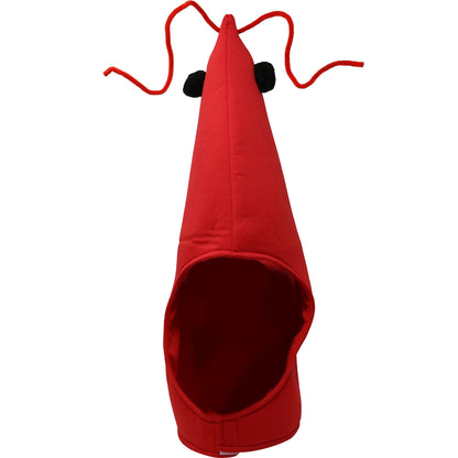 Hatt, räka