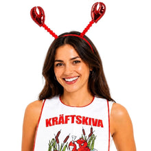 Diadem, kräftklor