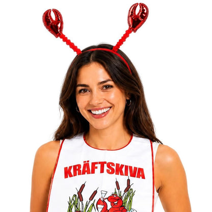 Diadem, kräftklor