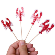 Picks, kräfta 13 cm 20 st