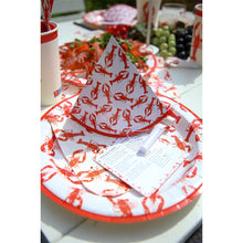 Servetter, kräfta 16 st