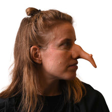 Häxnäsa