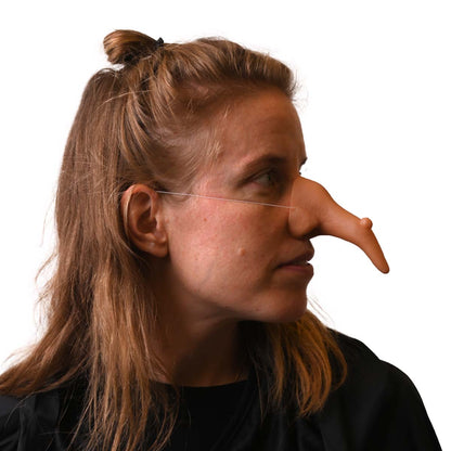 Häxnäsa