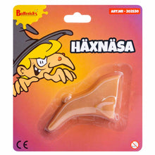 Häxnäsa