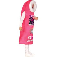 Dräkt, goda vibrationer