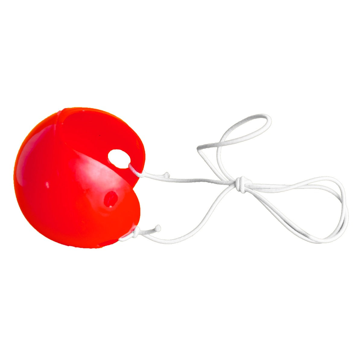 Clownnäsa, plast