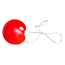 Clownnäsa, plast