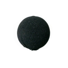 Clownnäsa, skumgummi svart