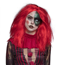 Halloweenlinser, Creepy Clown 3 mån