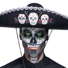 Färglinser, gröna UV 1 mån