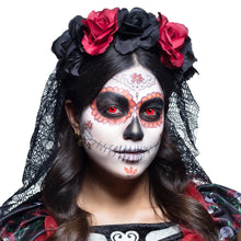 Färglinser, röda UV 1 mån