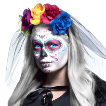 Färglinser, blåa UV 1 mån