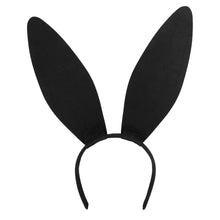 Diadem, bunnyöron bling