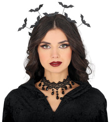 Diadem, fladdermus