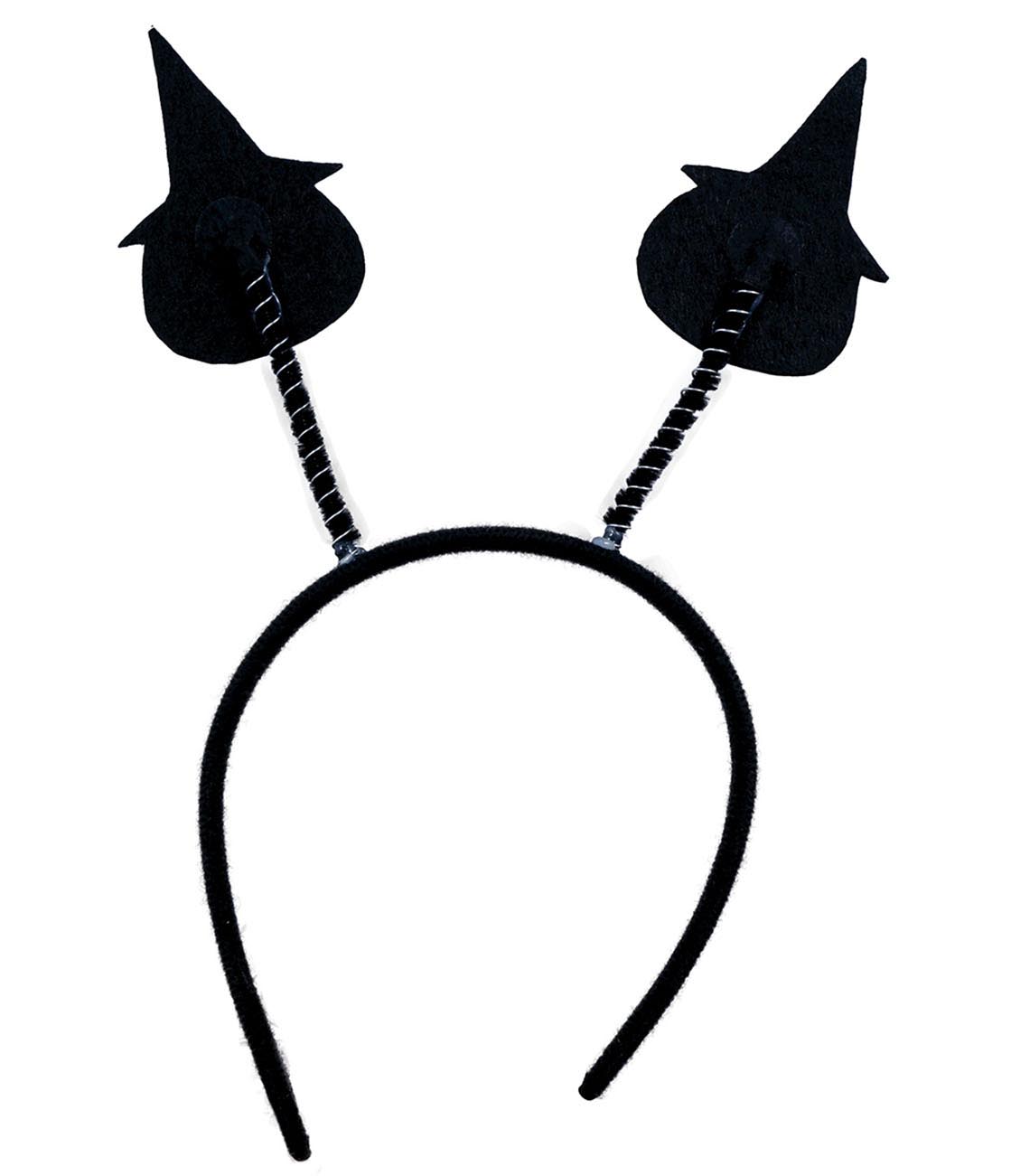 Diadem, pumpa med hatt