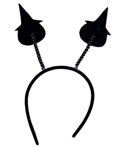 Diadem, pumpa med hatt