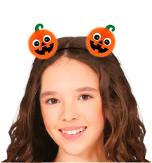 Diadem, pumpa