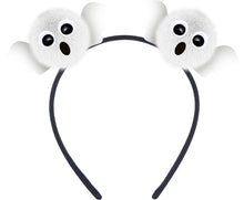 Diadem, spöke
