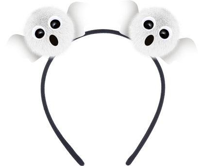 Diadem, spöke