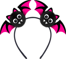 Diadem, fladdermus