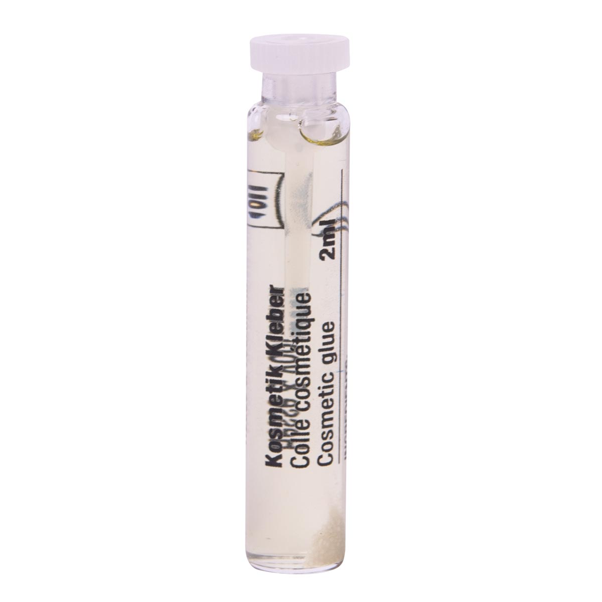 Mustaschlim, 2 ml