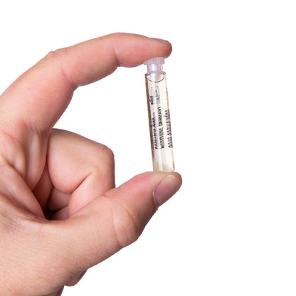 Mustaschlim, 2 ml