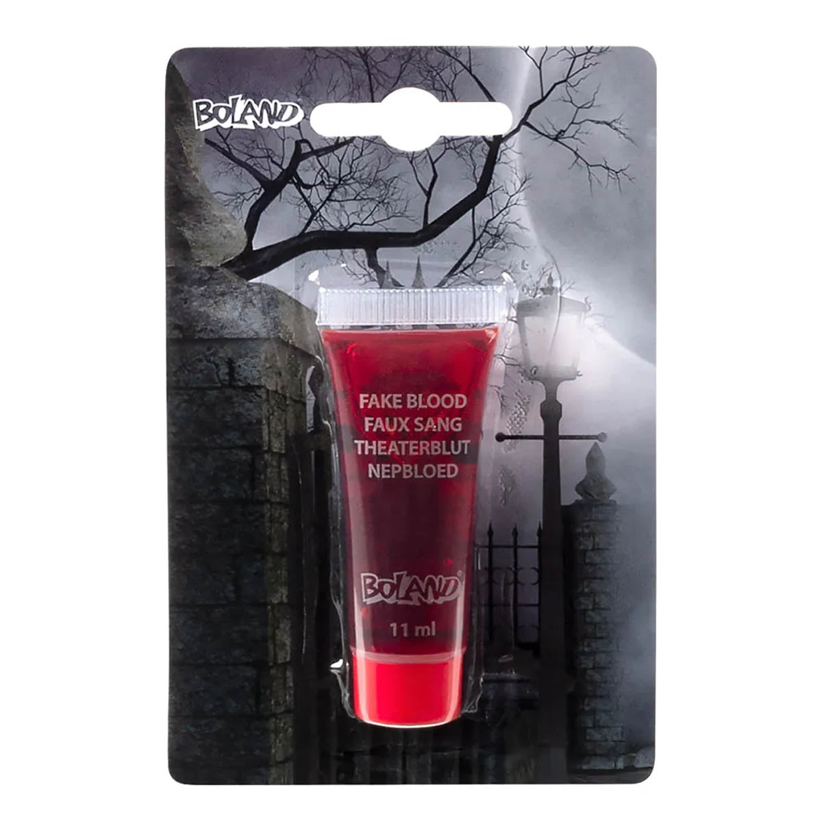 Fejkblod, 11 ml