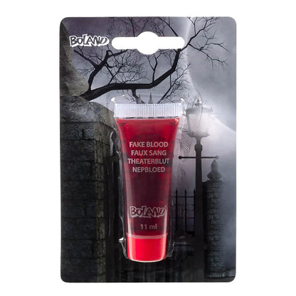 Fejkblod, 11 ml