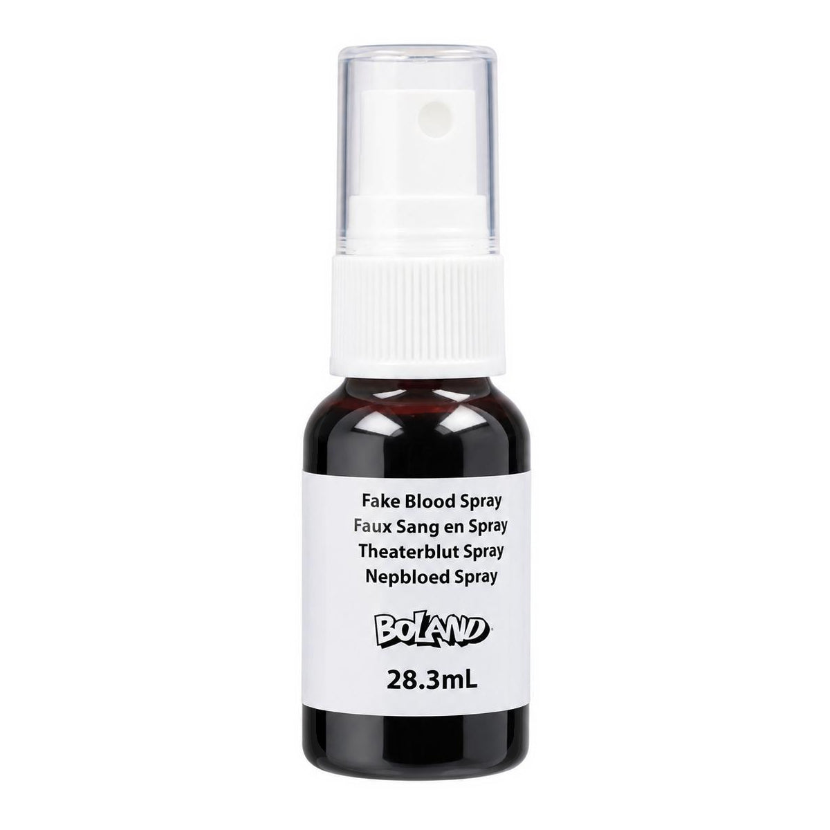 Sprayblod, 28,3 ml