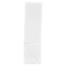 Sminksvampar, Kryolan vit 6 st