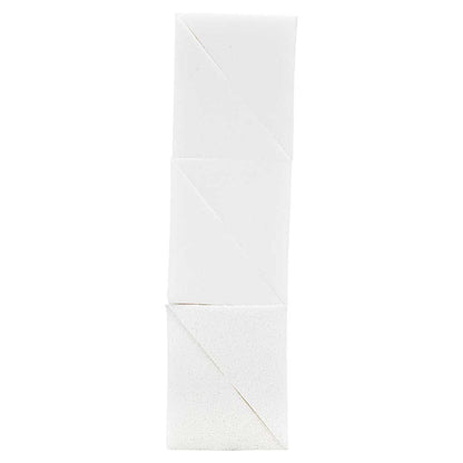Sminksvampar, Kryolan vit 6 st