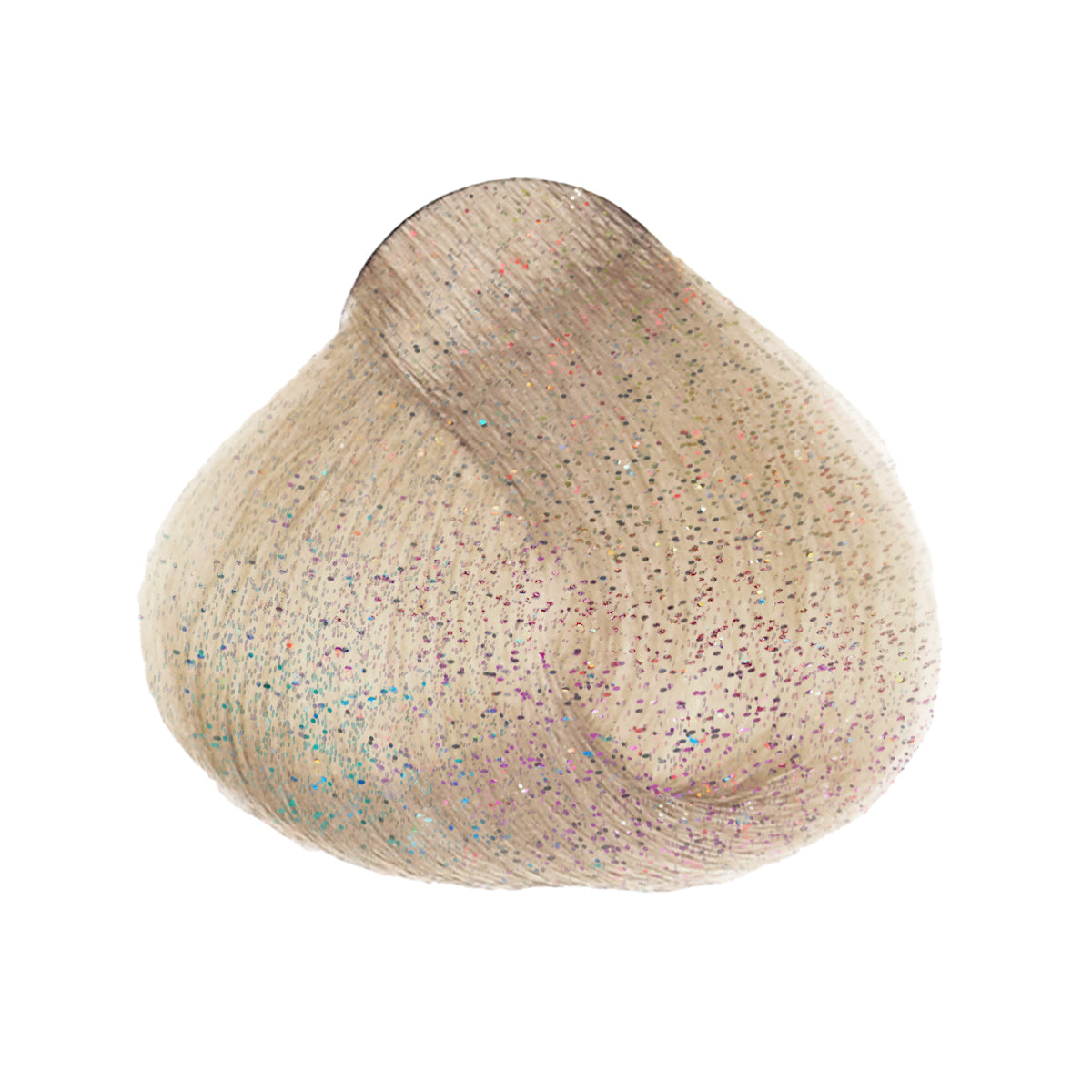Hår- & kroppsspray, multiglitter 125 ml