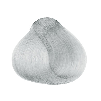Hår- & kroppsspray, silver 125 ml