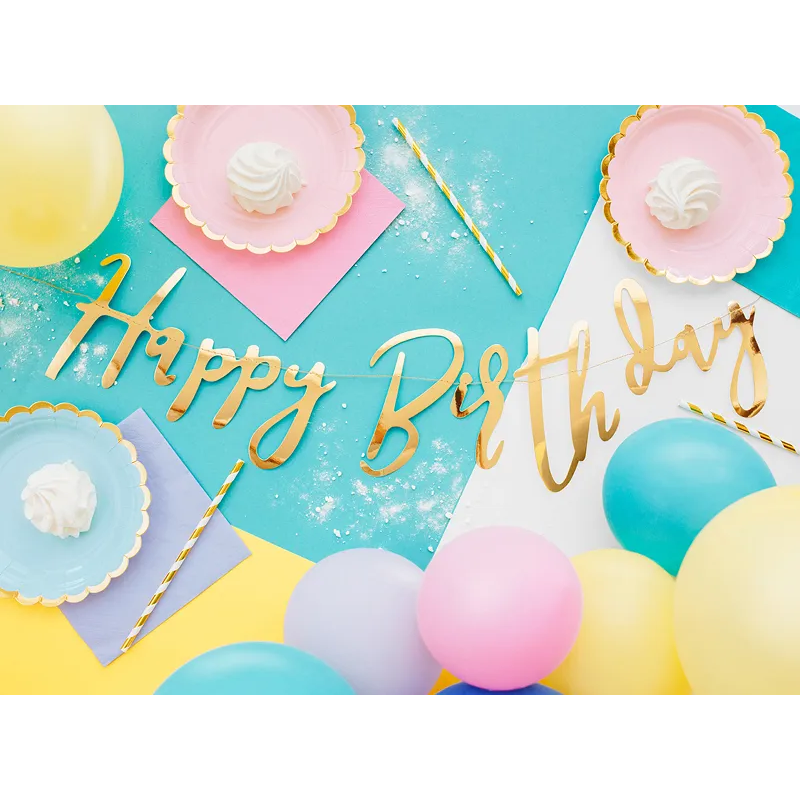 Tallrikar, ljusrosa 18 cm 6 st