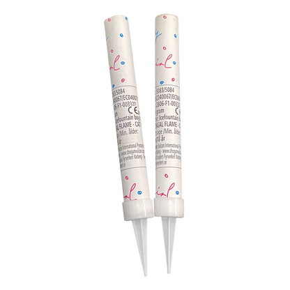 Isfackla, Its a girl 12 cm