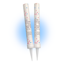 Isfackla, Its a boy 12 cm